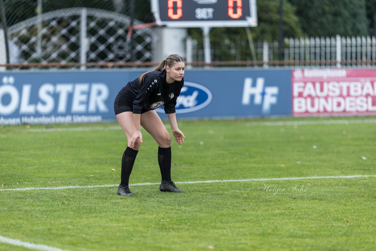 Bild 109 - wU16 Deutsche Meisterschaft